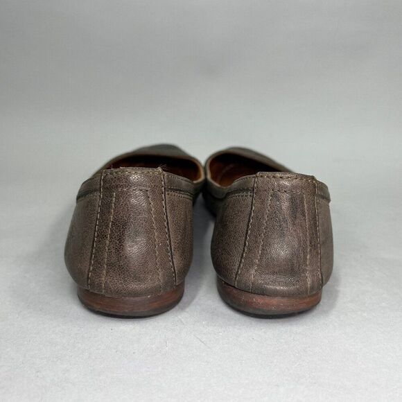 Frye Women's Size 8 Carson Ballet Flats - Picture 5 of 11